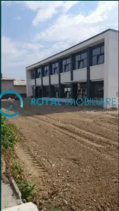 Royal Imobiliare-Inchiriere Spatiu Comercial-Puchenii Mari - Puchenii Mari