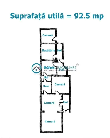 Casă 5 camere Ploiești - poza 12