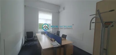 Royal Imobiliare - Inchiriere spatii de birouri zona B-dul Independentei - foto 4