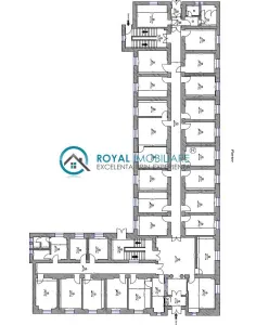 Royal Imobiliare - Inchiriere spatii de birouri zona B-dul Independentei - foto 5