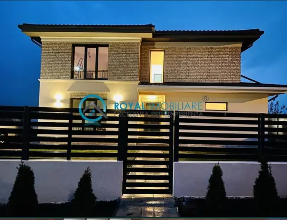 Casă 3 camere Băicoi - poza 1