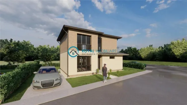Casă 3 camere Băicoi - poza 2