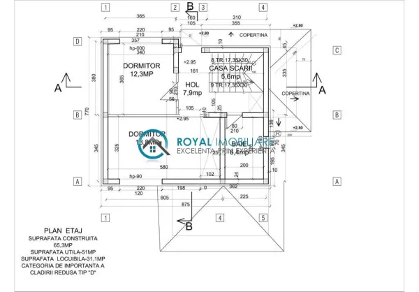 Casă 3 camere Băicoi - poza 14