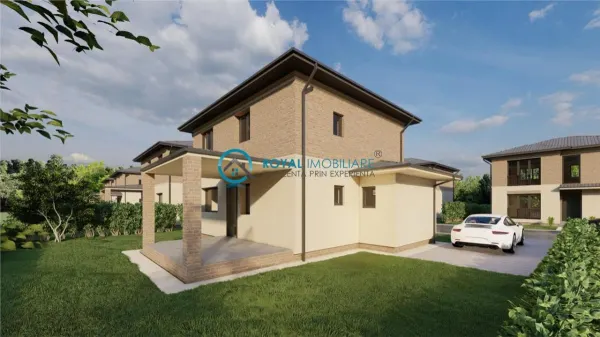Casă 3 camere Băicoi - poza 3