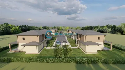 Royal Imobiliare-Vanzare Vila Baicoi - foto 10