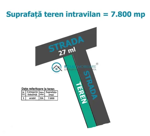 Teren Aricestii Rahtivani - poza 1
