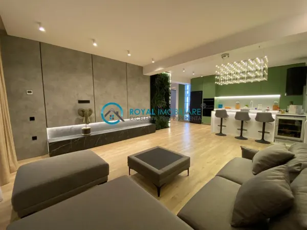Apartament 3 camere Ploiești - poza 1