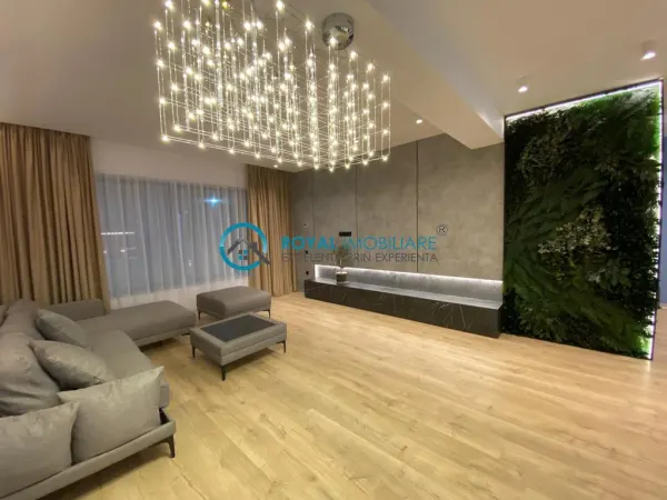 Apartament 3 camere Ploiești - poza 2