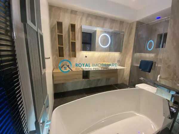 Apartament 3 camere Ploiești - poza 12