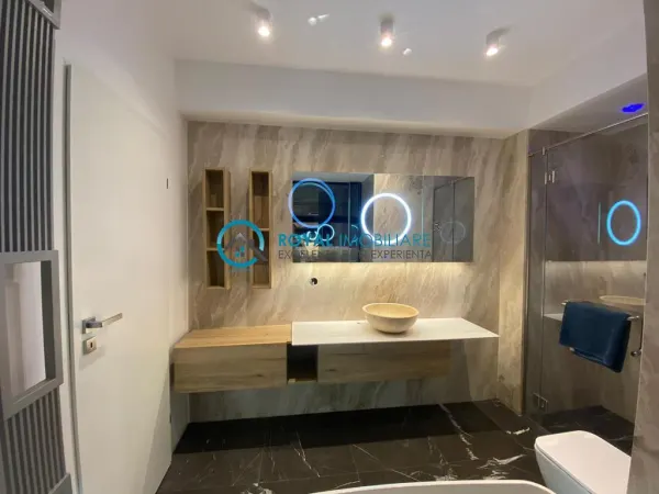 Apartament 3 camere Ploiești - poza 13