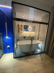 Royal Imobiliare - Vanzare Apartament de lux zona Albert - foto 14