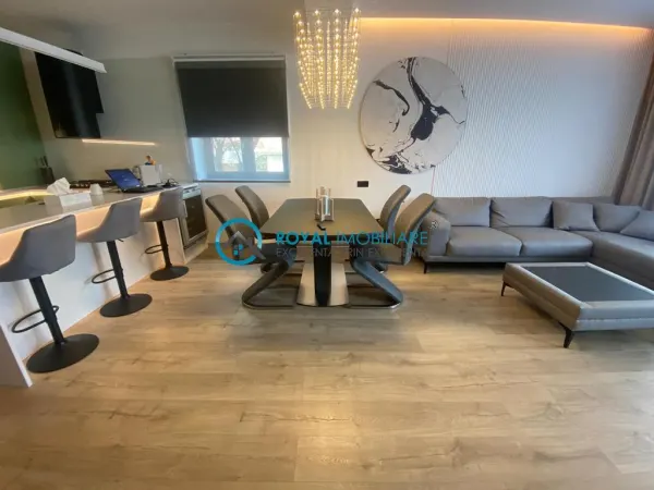 Apartament 3 camere Ploiești - poza 4
