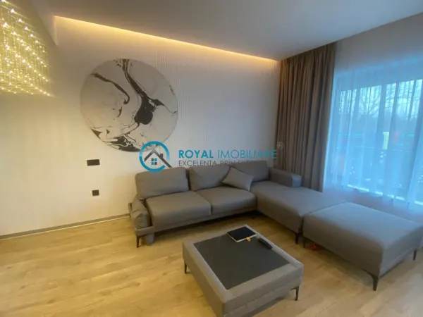 Apartament 3 camere Ploiești - poza 5