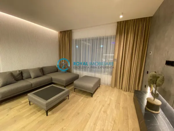 Apartament 3 camere Ploiești - poza 6