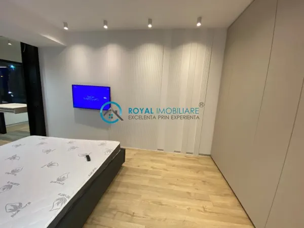 Apartament 3 camere Ploiești - poza 8
