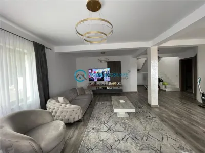 Royal Imobiliare - Vanzare Vila zona Puchenii Mici judetul Prahova - foto 5