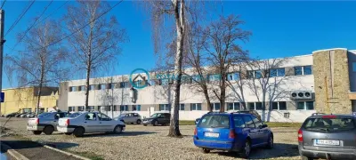 Royal Imobiliare - Inchiriere spatiu industrial in zona Valenii de munte - foto 4