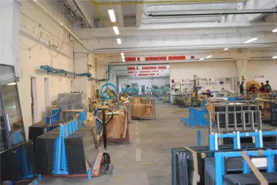 Royal Imobiliare - Inchiriere spatiu industrial in zona Valenii de munte - foto 5