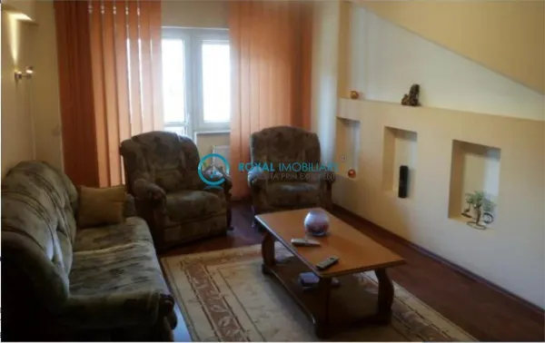 Apartament 2 camere Ploiești - poza 1