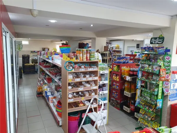Spațiu comercial Ploiești - poza 2