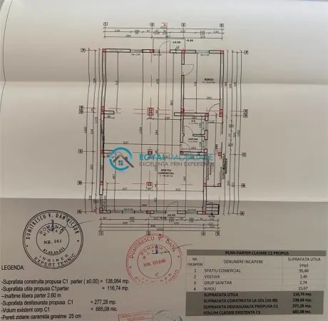 Spațiu comercial Ploiești - poza 3
