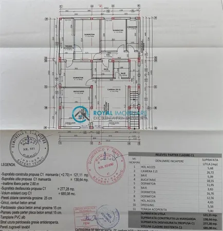 Spațiu comercial Ploiești - poza 4