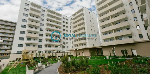 Apartament 2 camere Ploiești - poza 6