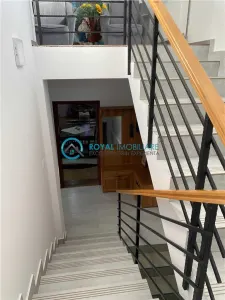 Royal Imobiliare - Vanzare Vila zona Lupeni - foto 7