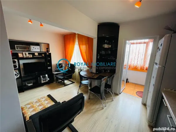 Apartament 3 camere Ploiești - poza 1