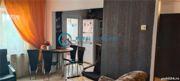 Apartament 3 camere Ploiești - poza 4