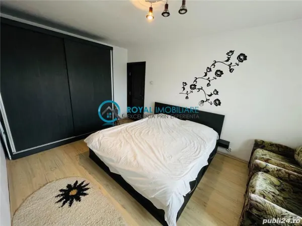 Apartament 3 camere Ploiești - poza 5