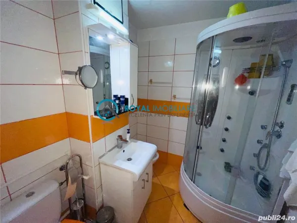 Apartament 3 camere Ploiești - poza 8