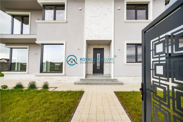 Casă 5 camere Păulești - poza 2