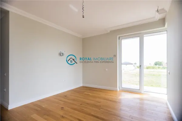 Casă 5 camere Păulești - poza 17