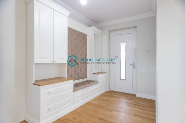 Casă 5 camere Păulești - poza 23