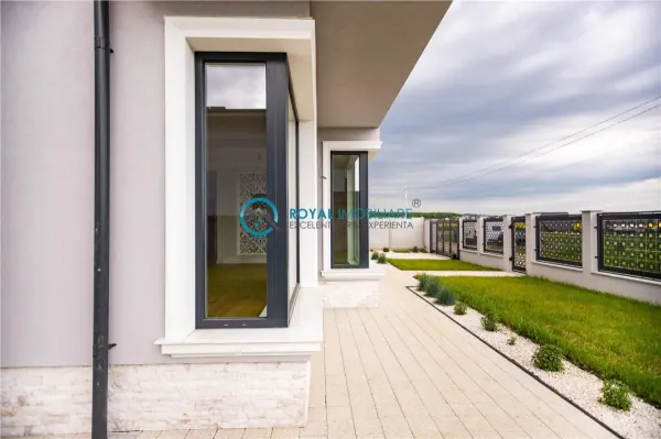 Casă 5 camere Păulești - poza 4