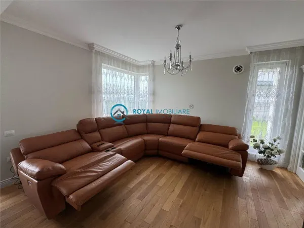 Casă 5 camere Păulești - poza 5