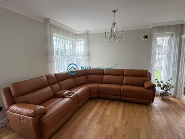 Casă 5 camere Păulești - poza 6
