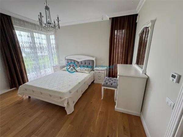 Casă 5 camere Păulești - poza 8