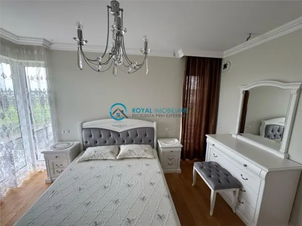 Casă 5 camere Păulești - poza 10