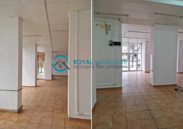 Spațiu comercial Ploiești - poza 1