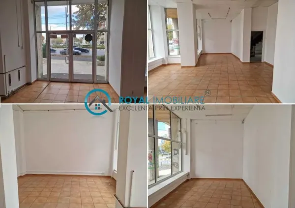 Spațiu comercial Ploiești - poza 2