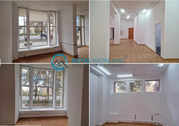 Spațiu comercial Ploiești - poza 3
