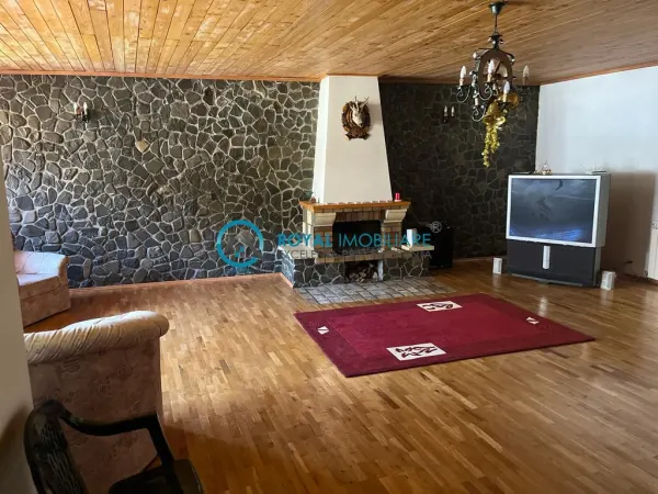 Casă 7 camere Azuga - poza 2