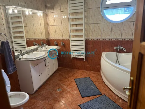Casă 7 camere Azuga - poza 12