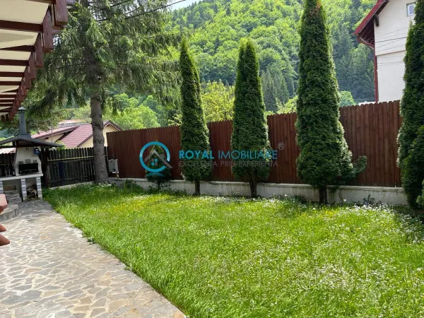Casă 7 camere Azuga - poza 16