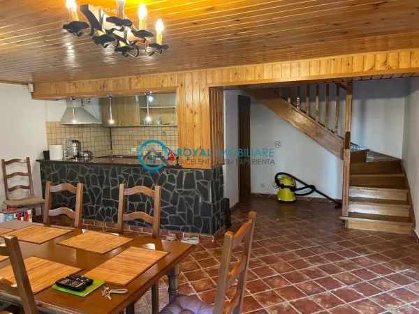 Casă 7 camere Azuga - poza 4