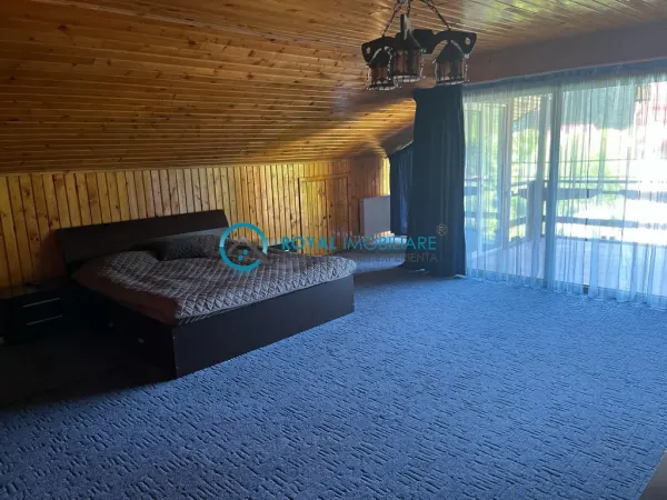 Casă 7 camere Azuga - poza 5