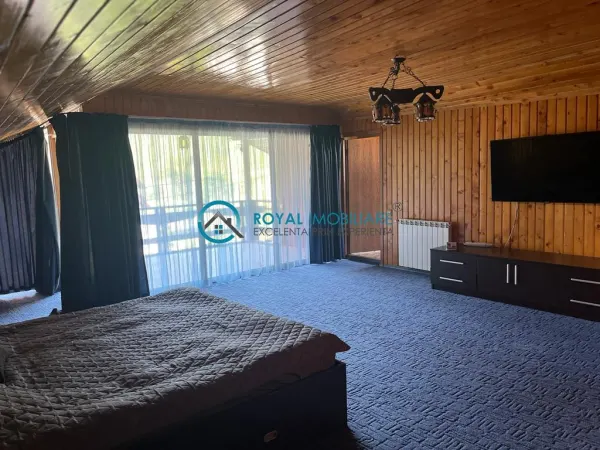 Casă 7 camere Azuga - poza 6