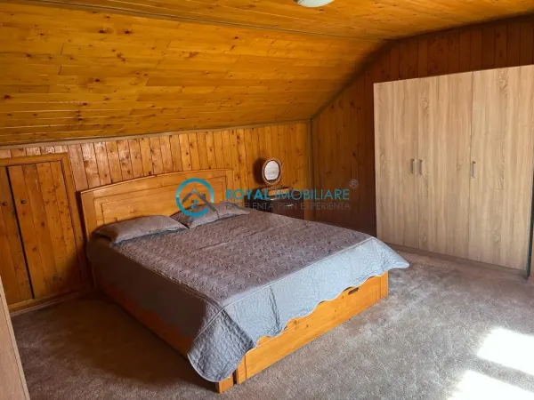 Casă 7 camere Azuga - poza 7
